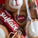 Mimo Urso com Chocolate