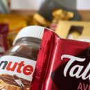 Cesta de Chocolate Satisfação