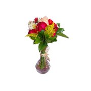 Arranjo Florido