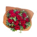 Buquê de Rosas Tradicionais