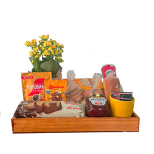 Cesta de Café na Perfetto