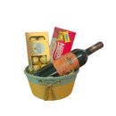 Cesta ChocoWine