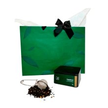 Kit Chá Doce Avelã