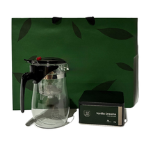 Kit Chá Estilo de Vida