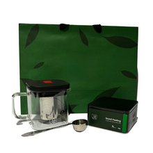 Kit Chá Essência Funcional