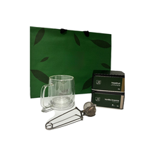 Kit Chá Doçura e Bons Sonhos