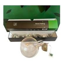 Kit de Chá Good Feeling