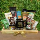 Café da Manhã Saudável