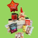 Café da Manhã Natalino e Saudável