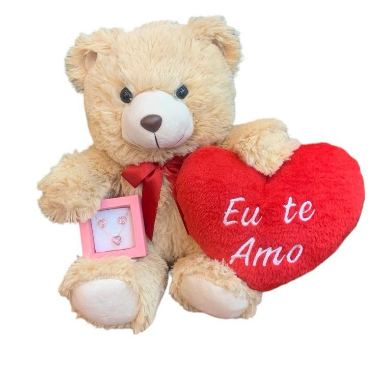 Dudu com Amor