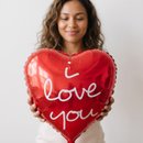 Eu te amo 18''