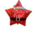 Balão Natalino 45cm