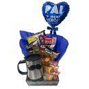 Papai Fit e Saudável Dia dos Pais