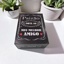 Papai Fit e Saudável Dia dos Pais