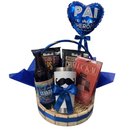 Super Pai Saudável Dia dos Pais