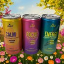 Smart Drinks POD KOMBUCHA