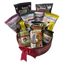 Cesta Zero Glúten Saudável