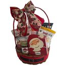 Cesta Natal Saudável