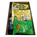 Cerveja e Petiscos Saudáveis