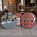 Delícias Saudáveis com Brigadeiro 