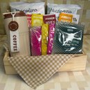 Acordando com Café Saudável