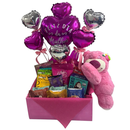 Dia da Mulher Sensível e Saudável