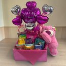 Dia da Mulher Sensível e Saudável