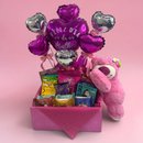 Dia da Mulher Sensível e Saudável