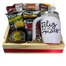 Sabor de Abraço da Mamãe Saudável