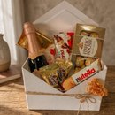 Cesta Box Chandon Baby
