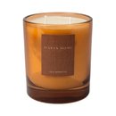 Vela Aromática 40 horas de queima - Madeira Nobre