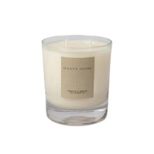 Vela Aromática 40 horas de queima - Cereja e avelã