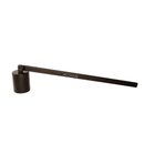 Abafador De Chama Para Vela