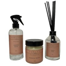 Kit Aromático Manga Rosa