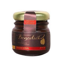 Chocolate Benedict Tradicional 40g