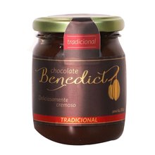Chocolate Benedict Tradicional 200g