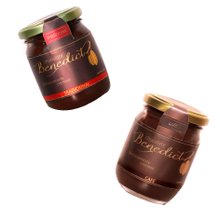 Kit Benedict Cremoso Tradicional e Café