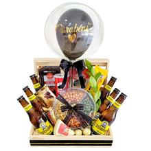 Cesta Baú Happy Hour 2