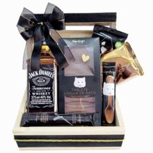 Baú Luxo Jack & Kop 