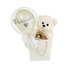 Bag Maternidade Yellow