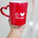 Cesta Box  Red Love