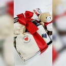Cesta Box Meu Amore Namorados