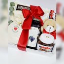 Cesta Box Meu Amore Namorados