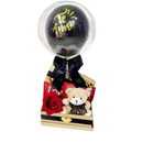Cesta Amor Black & Rose Dia dos Namorados