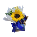 Cesta Mimo Noite Estrelada 