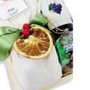 Cesta Kinder Feliz Natal 