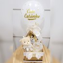 Cesta Com Ferrero Rocher  Requinte 