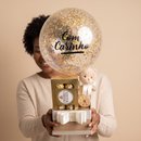 Cesta Carinho Especial Com Ferrero Rocher 