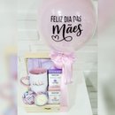 Cesta Dia Das Mães Granado Com Caneca e Balão
