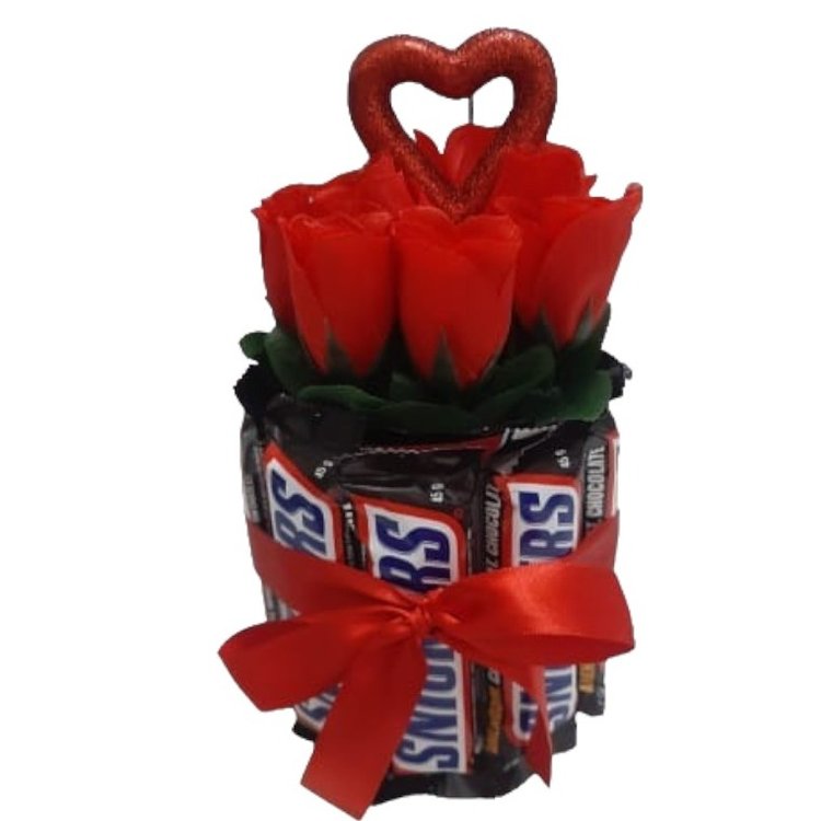 Mimo Snickers
